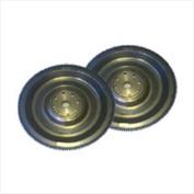 VOLANTE MOTOR C/CREMALHEIRA 01127073 46351300