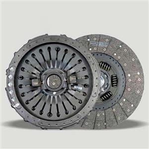 KIT EMBREAGEM 395MM 18201030 104707-1RM
