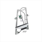 MAQUINA VIDRO ELETRICA DIREITA S/MOTOR 36004149 3.85163SP