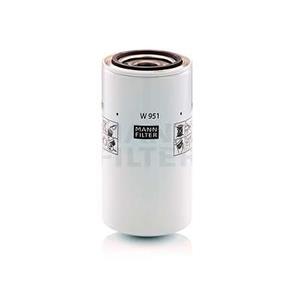 ELEMENTO FILTRO LUBRIFICANTE BLINDADO 07602113 W951