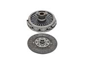 KIT EMBREAGEM 395MM 18201033 104701-1RM