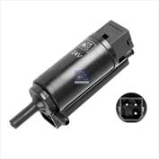 BOMBA RESERVATORIO LIMPADOR PARABRISA 24V 36009182 2.25214