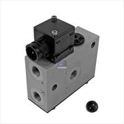 VALVULA SOLENOIDE SUSPENSAO AR 36006041 2.64068