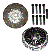 KIT EMBREAGEM 365MM 18201037 104111-1RM