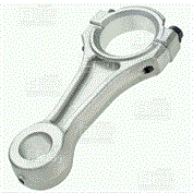 BIELA COMPRESSOR 88MM 60104777 49545-0