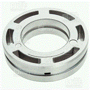 ADAPTADOR VIRABREQUIM COMPRESSOR 60104779 49585-0