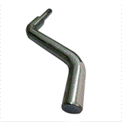 ALAVANCA CAIXA CAMBIO 80002288 BC457210BA