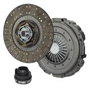 KIT EMBREAGEM 395MM 18205001 104810-1RM