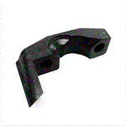 ABRACADEIRA ESTABILIZADOR DIANTEIRO DIREITO CABINE 15007623 1529335