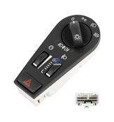 INTERRUPTOR FAROL/PISCA ALERTA 36009308 2.25395