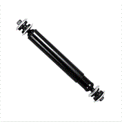 AMORTECEDOR TRASEIRO 05104039 L.13723