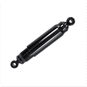 AMORTECEDOR TRASEIRO 05115024 L.13473