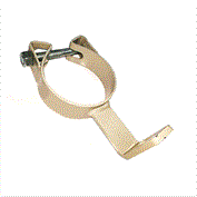 ABRACADEIRA CANO DESCARGA 3 1/2" PINTADA 16803124 TB2125