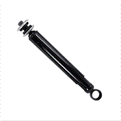 AMORTECEDOR TRASEIRO 05104040 L.13724