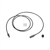 SENSOR FREIO ABS TRASEIRO ESQUERDO 36009336 4.68970