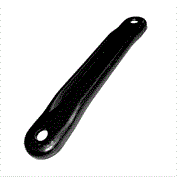ALGEMA ESTABILIZADOR TRASEIRO 50020415 9793230016