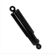 AMORTECEDOR TRASEIRO 05115025 45849