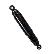 AMORTECEDOR TRASEIRO 05115026 L.13740