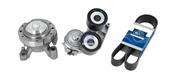 TENSIONADOR CORREIA POLIA LISA (KIT CORREIA/TENSIONADOR/MANCAL) 36001982 5.94194