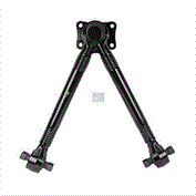 BARRA REACAO ANGULAR EM V 671MM 36007093 2.62199