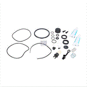 REPARO SERVO EMBREAGEM 36011068 6.93114