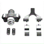 ACIONADOR FREIO DISCO COMPLETO 60104952 49315-0