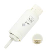 BOMBA RESERVATORIO LIMPADOR PARABRISA 24V 36009383 1.22085