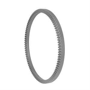 ANEL SENSOR FREIO ABS TRASEIRO 36005121 1.17166