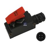 CHAVE GERAL BATERIA 36009438 2.27174