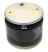 MOLA PNEUMATICA TRASEIRA 36012008 1.25065