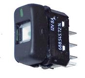 INTERRUPTOR FAROLETES 12V 11220001 IM11608