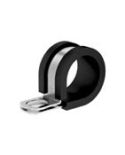 ABRACADEIRA C/ BORRACHA 1/4" 6MM 50501261 BAP 6