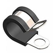 ABRACADEIRA C/ BORRACHA 16MM 50501276 BAP16