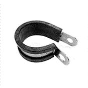 ABRACADEIRA C/BORRACHA 25MM 50501285 BAP25