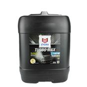 BALDE OLEO MINERAL MOTOR 15W40 API CK-4 TURBO MAX EVORA 20L 18311001 1389