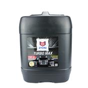 BALDE OLEO MINERAL MOTOR 15W40 API CI-4 TURBO MAX EVORA 20L 18311002 1071