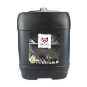 BALDE OLEO SEMISSINTETICO CAMBIO 75W90 API GL5 BLEND GEAR EVORA 20L 18311005 1727