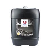 BALDE OLEO MINERAL CAMBIO SAE 140 API GL5 MAX GEAR EVORA 20L 18311012 1237
