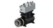 COMPRESSOR AR 2 CILINDROS 01249074 9125180040