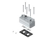 CABECOTE COMPRESSOR AR 01249075 9125189202