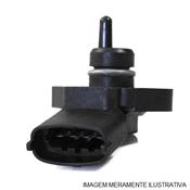 SENSOR PRESSAO AR/TEMPERATURA 70702009 961200690074