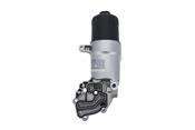 CARCACA FILTRO LUBRIFICANTE C/ELEMENTO C/TAMPA S/SENSOR 36014320 4.72901SP