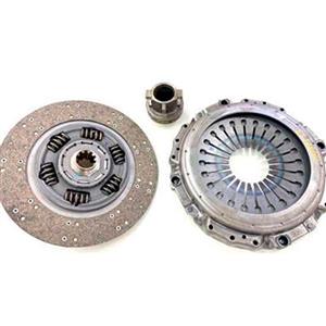 KIT EMBREAGEM 430MM C/MANCAL 14056001 3400 001 592:80S