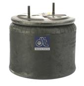 MOLA PNEUMATICA SUSPENSAO DIANTEIRA C/BASE 36006142 2.61016