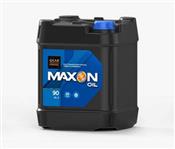 BALDE OLEO MINERAL CAMBIO SAE 90 API GL4 MAXION GEAR 20L 18313007 LATRDE0078
