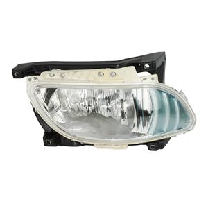 FAROL AUXILIAR ANTINEBLINA DIREITO H11 32004732 2032702YY