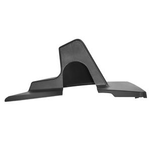 ACABAMENTO BRACO ESPELHO RETROVISOR (INFERIOR ESQUERDO) 08604161 ER1259B
