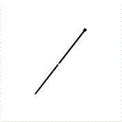 ABRACADEIRA PLASTICA 237MM 50045127 77231