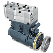 COMPRESSOR AR 2 CILINDROS 38005027 1600 120 001