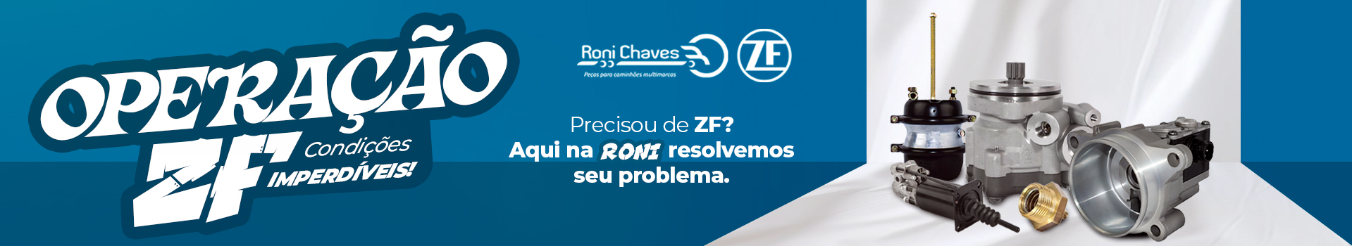 ZF